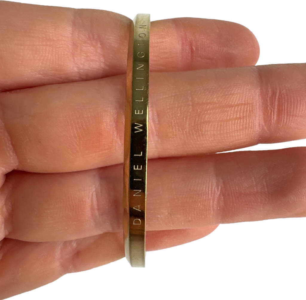 Daniel Wellington Gold Classic Bracelet