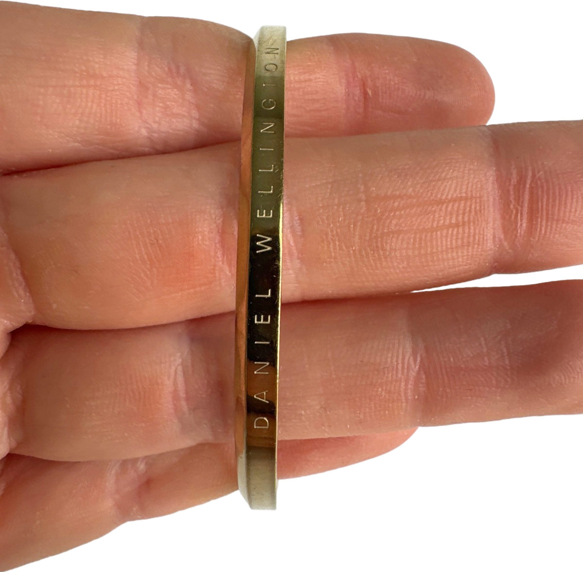 Daniel Wellington Gold Classic Bracelet