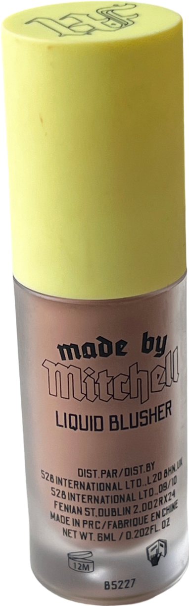 Made By Mitchell Blursh Hello There 6ml