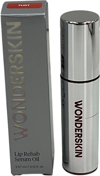 Wonderskin Lip Rehab Serum Oil Flirt 3.57ml