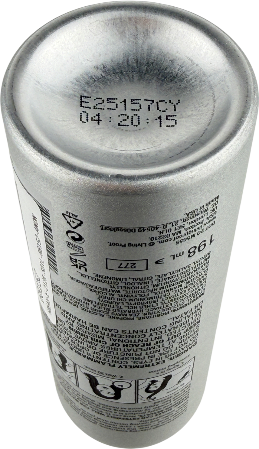 Living Proof Perfect Hair Day™ (phd) Advanced Clean Dry Shampoo 198ml