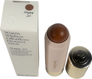 Rare Beauty Warm Wishes Effortless Bronzer Stick Happy Sol 7g