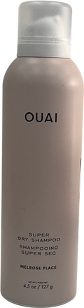 OUAI Super Dry Shampoo Full Size 127g