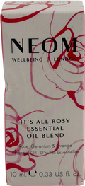 NEOM Pink It’s All Rosy Essential Oil Blend 10ml