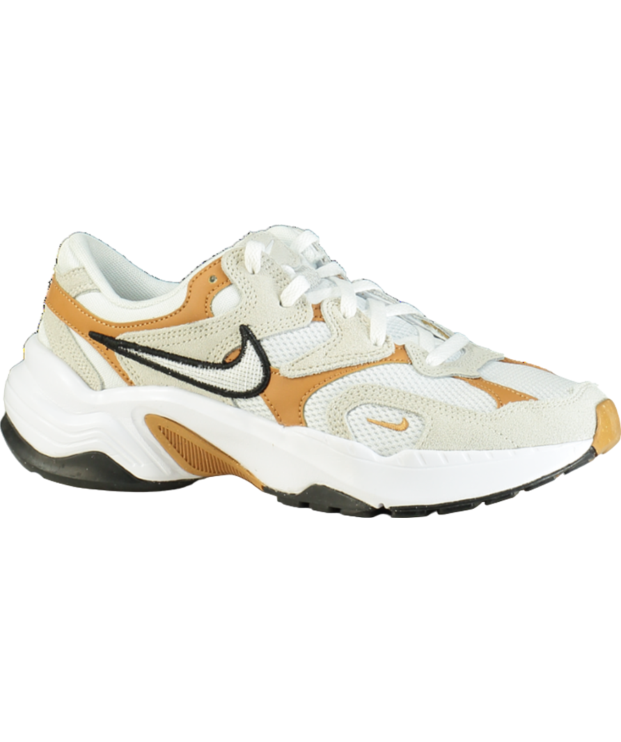 Nike Beige Al8 Trainers UK 5.5 EU 38.5 👠