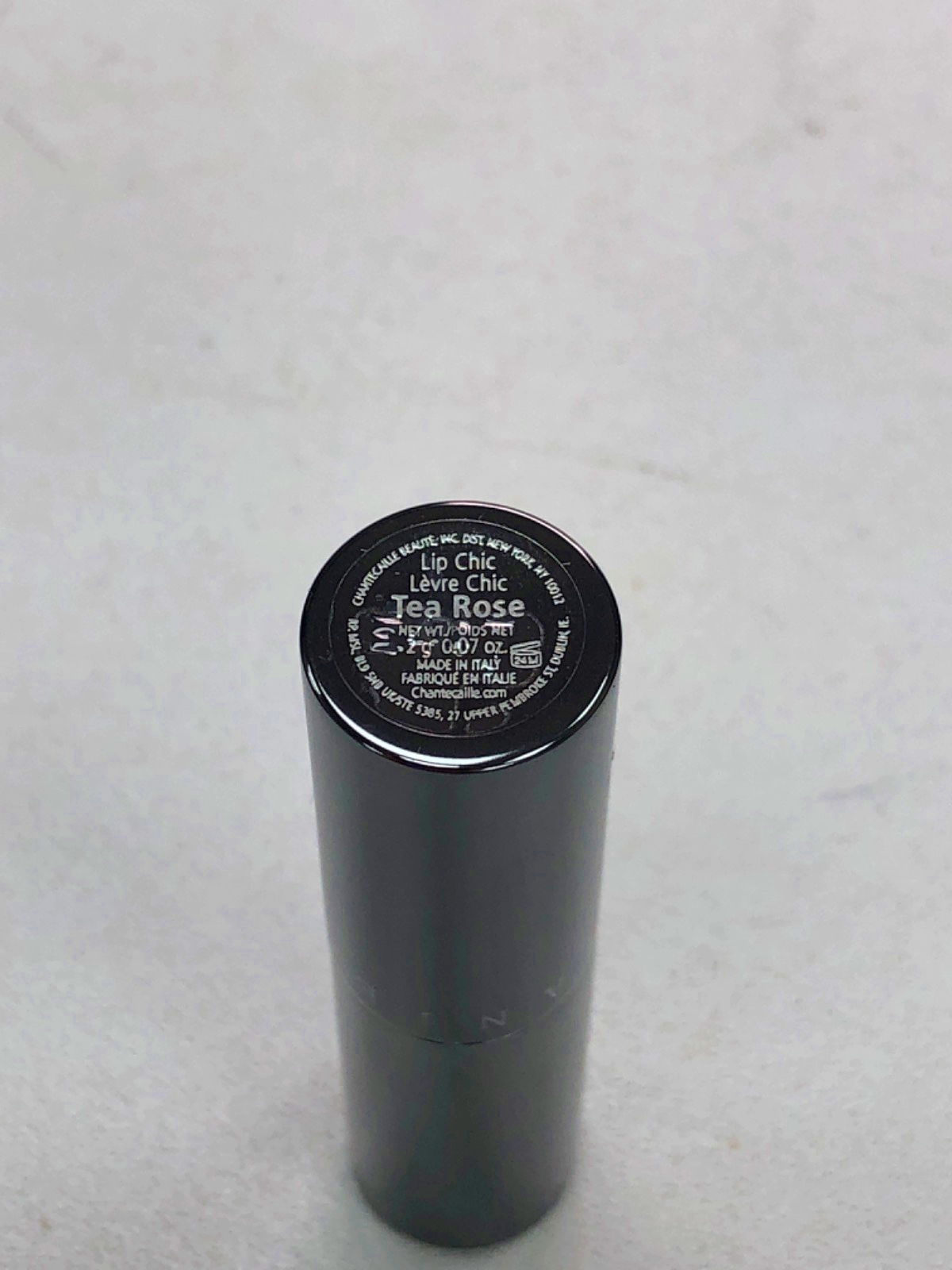 Chantecaille Lip Chic Tea Rose