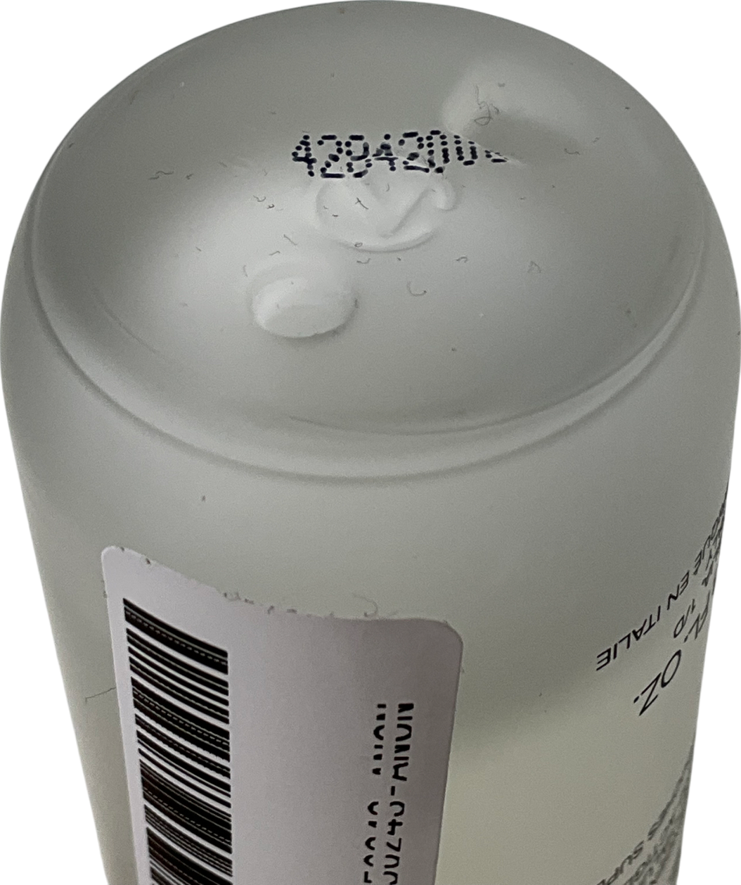 kiko Moisturising Face Mist. 48-hour Hydration 40ml