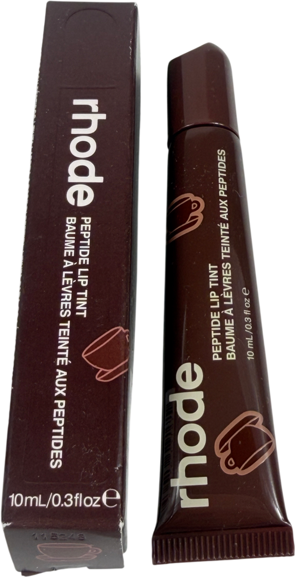 Rhode Peptide Lip Tint Espresso 10ml