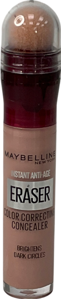 Maybelline Instant Anti-age Eraser Concealer 3.6