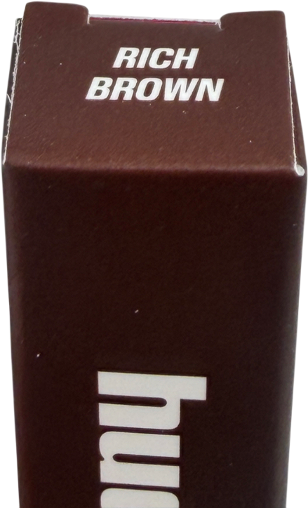 Huda Beauty Lip Contour Stain Rich Brown 1ml