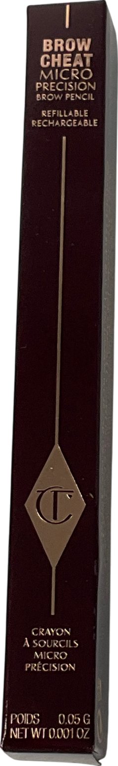 Charlotte Tilbury Brow Cheat  Pencil Soft Brown 0.05