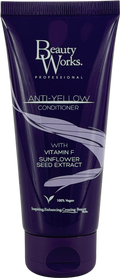 Beauty Works Anti-yellow Conditioner 100ml