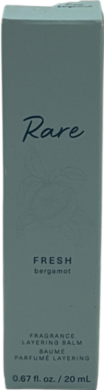 Rare Fragrance Layering Balm 20ml