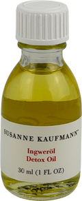 Susanne Kaufmann Ingwerol Detox Oil 30ml