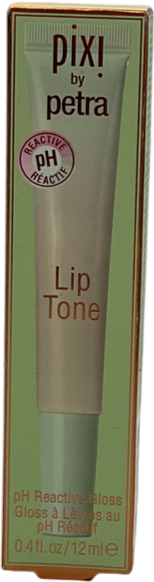 Pixi Lip Tone Ph Reactive Tint Goldgleam 12ml