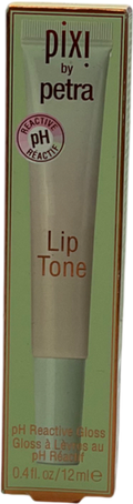 Pixi Lip Tone Ph Reactive Tint Goldgleam 12ml