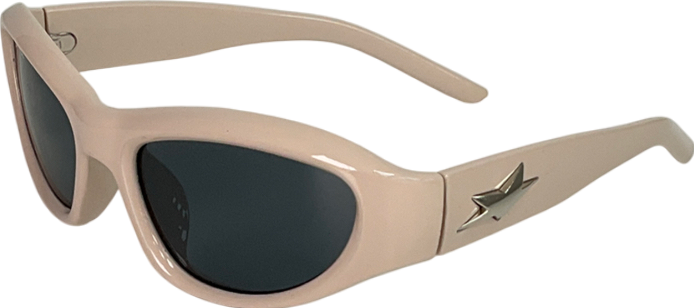 Nude Sunglasses