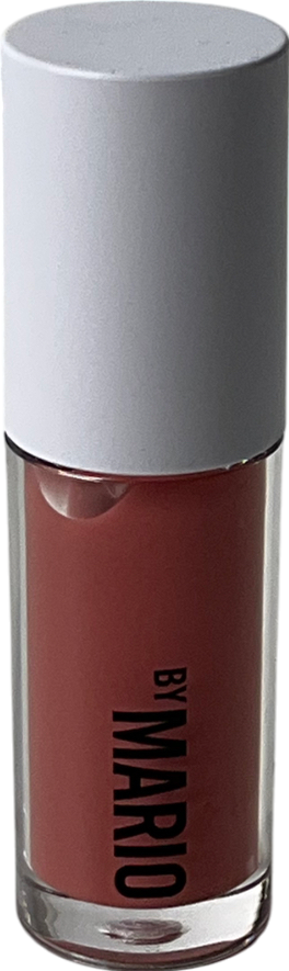 by mario Supershine Lip Gloss Rose Crush 5ml