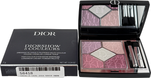 Dior Diorshow 5 Couleurs Eye Palette 865 Pink Lollipop 7g