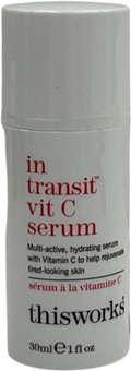 This Works In Transit Vit C Serum 30ml