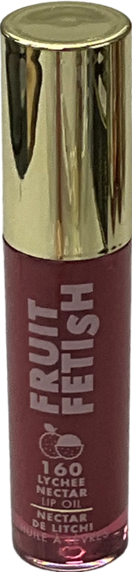 Miliana Fruit Fetish Lip Oils Lychee Nectar 5 ml