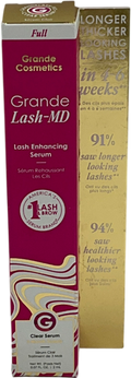 Grande Lash Grandelash-md Lash Enhancing Serum 2ml