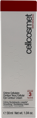 Cellcosmet Cellular Eye Contour Cream 30ml