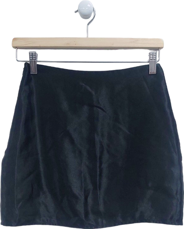 Kilentar Black Skirt UK 8