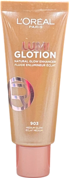 loreal Lumi Glotion 903 Medium 40ml