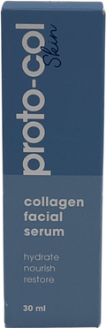 PROTO-COL Collagen Facial Serum 30ml