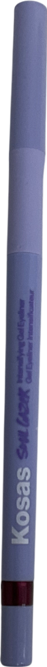 Kosas Soulgazer Intensifying Gel Eyeliner Bewitch 0.35g