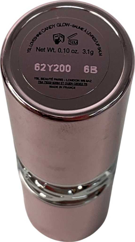 YSL Loveshine Lipstick 6b One size
