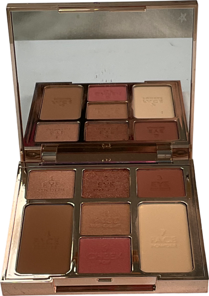 Charlotte Tilbury Look Of Love - Instant Look In A Palette 5x0.7