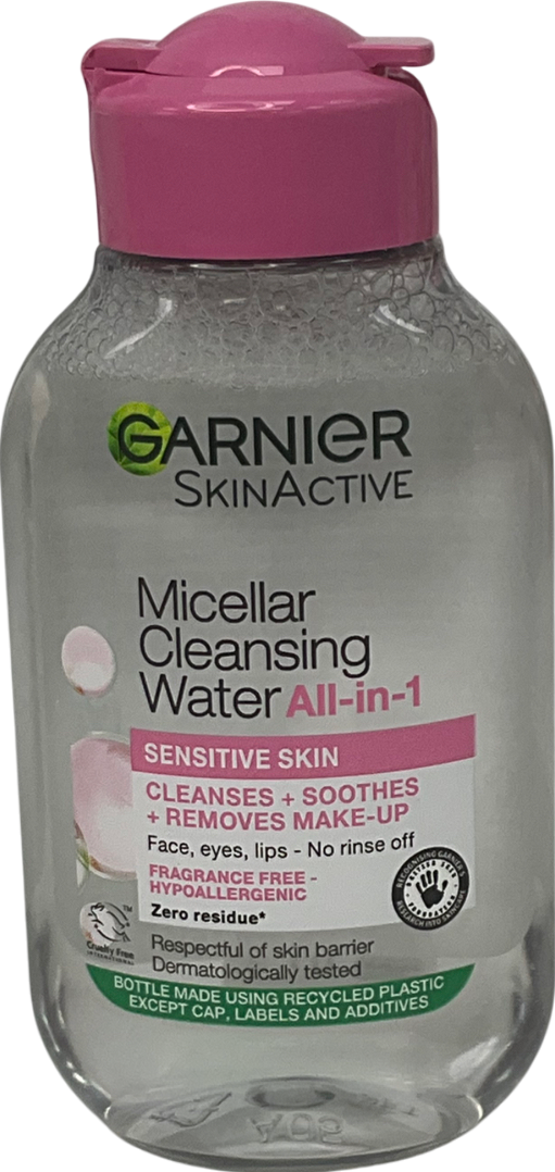 Garnier Micellar Cleansing Water 100ml