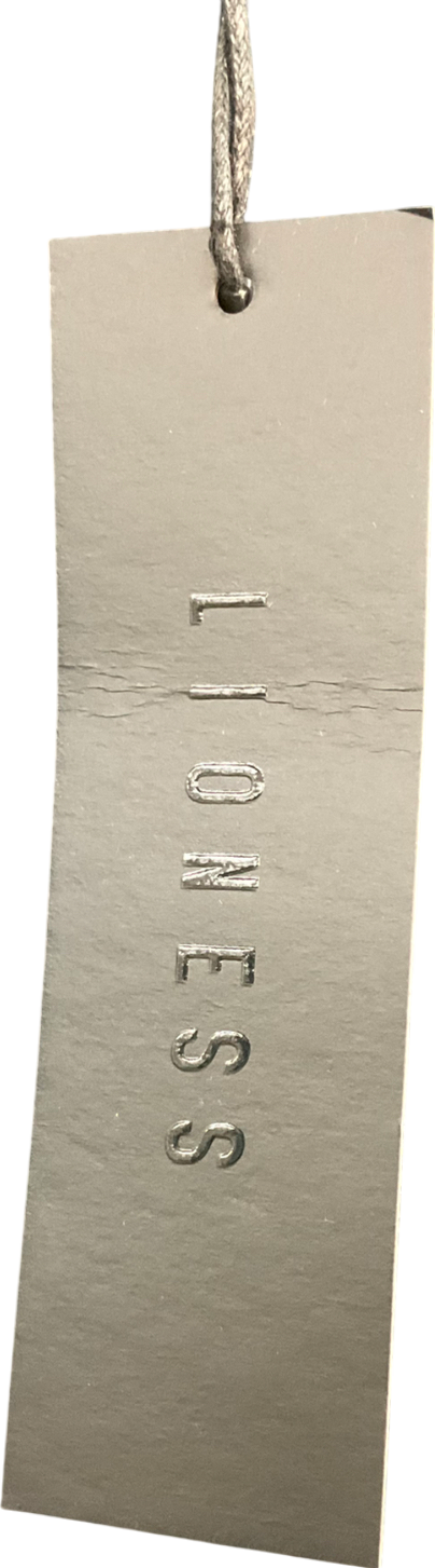 Lioness Blue Westwood Top In Indigo UK XS