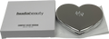 Huda Beauty Compact Heart Mirror One size