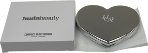 Huda Beauty Compact Heart Mirror One size