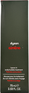 Dyson Amino Leave-in Scalp Bubble Treatment 75ml 75ml