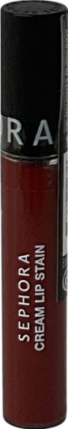 sephora Cream Lip Stain Matte Liquid Lipstick 130 5ml