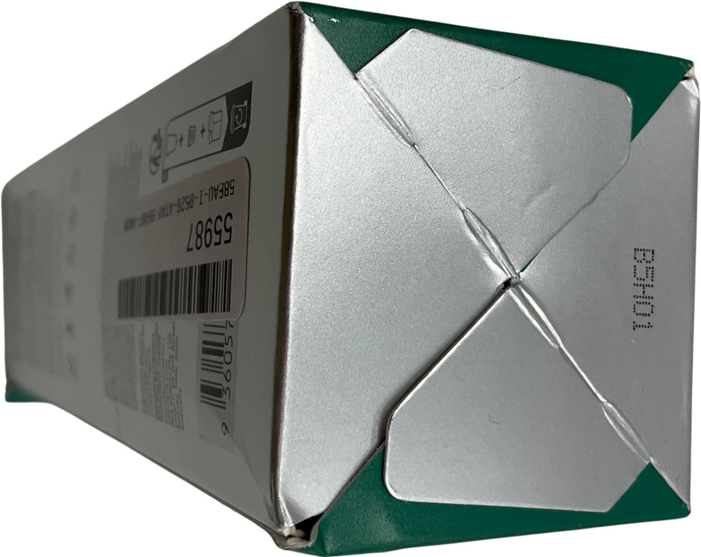 Typebea R•1 Pre-wash Damage Repair Mask 120ml