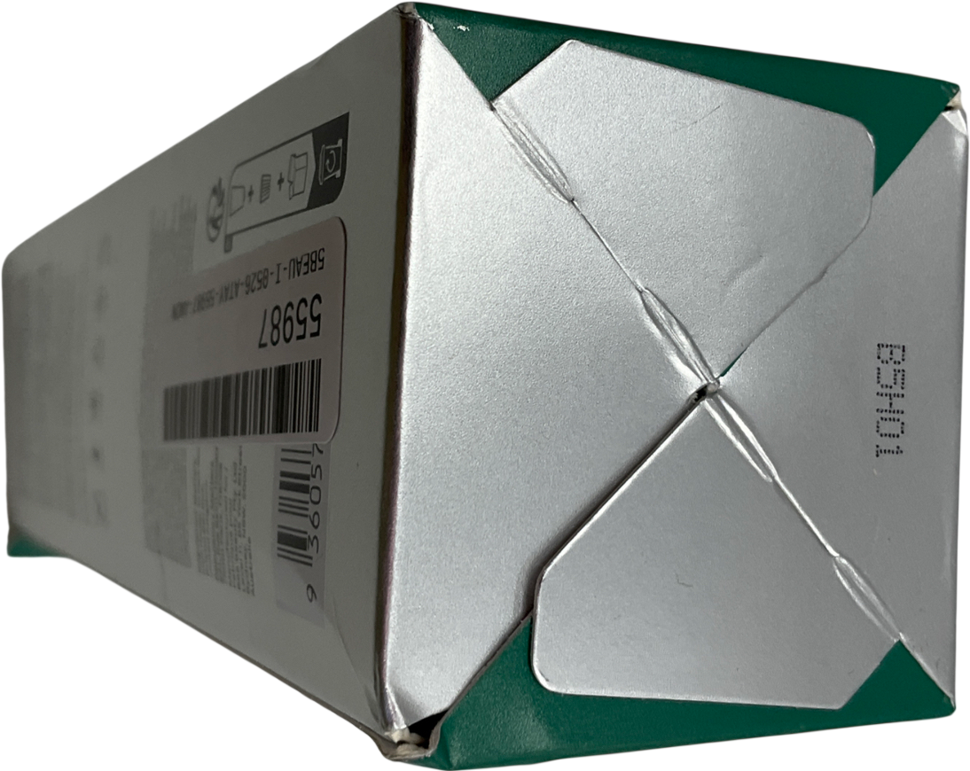 Typebea R•1 Pre-wash Damage Repair Mask 120ml