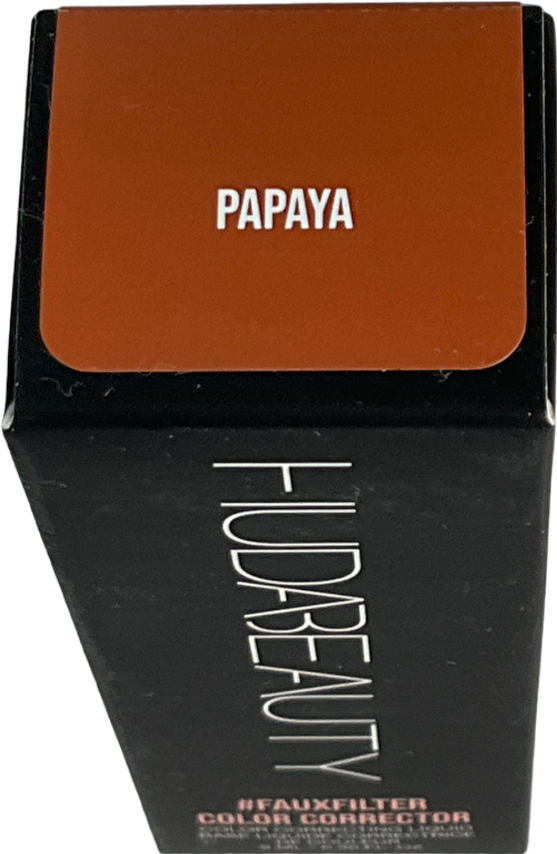 Huda Beauty Fauxfilter Color Corrector Papaya 9ml
