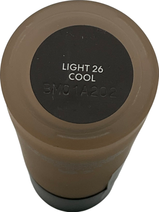 bareMinerals Barepro 24hr Matte Comfort Liquid Foundation Mineral 26 30ml