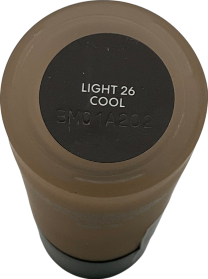 bareMinerals Barepro 24hr Matte Comfort Liquid Foundation Mineral 26 30ml