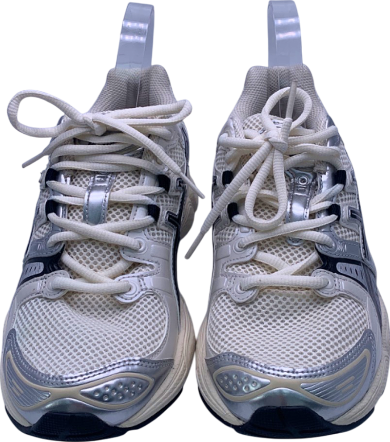 Asics White Gel-1130 Trainers EU 40