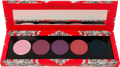 Pat McGrath LABS Luminous Legends 5-pan Eye Shadow Totale Starfall Seduction 4g