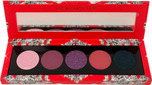 Pat McGrath LABS Luminous Legends 5-pan Eye Shadow Totale Starfall Seduction 4g