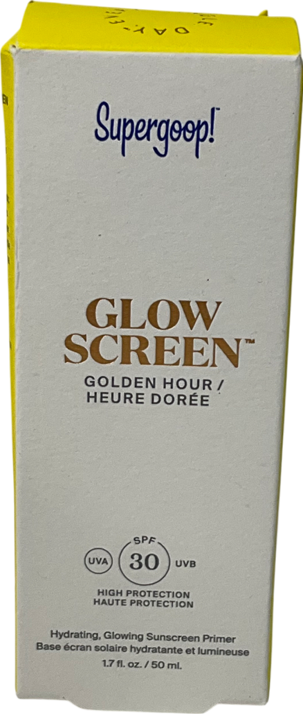 Supergoop Glowscreen 50ml