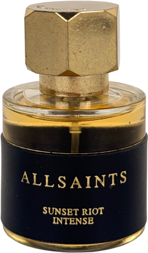 All Saints Sunset Riot Intense Eau De Parfum 30ml