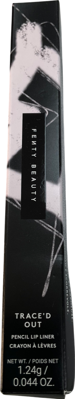 Fenty Trace’d Out Pencil Lip Liner Rubbabandz 1.24g